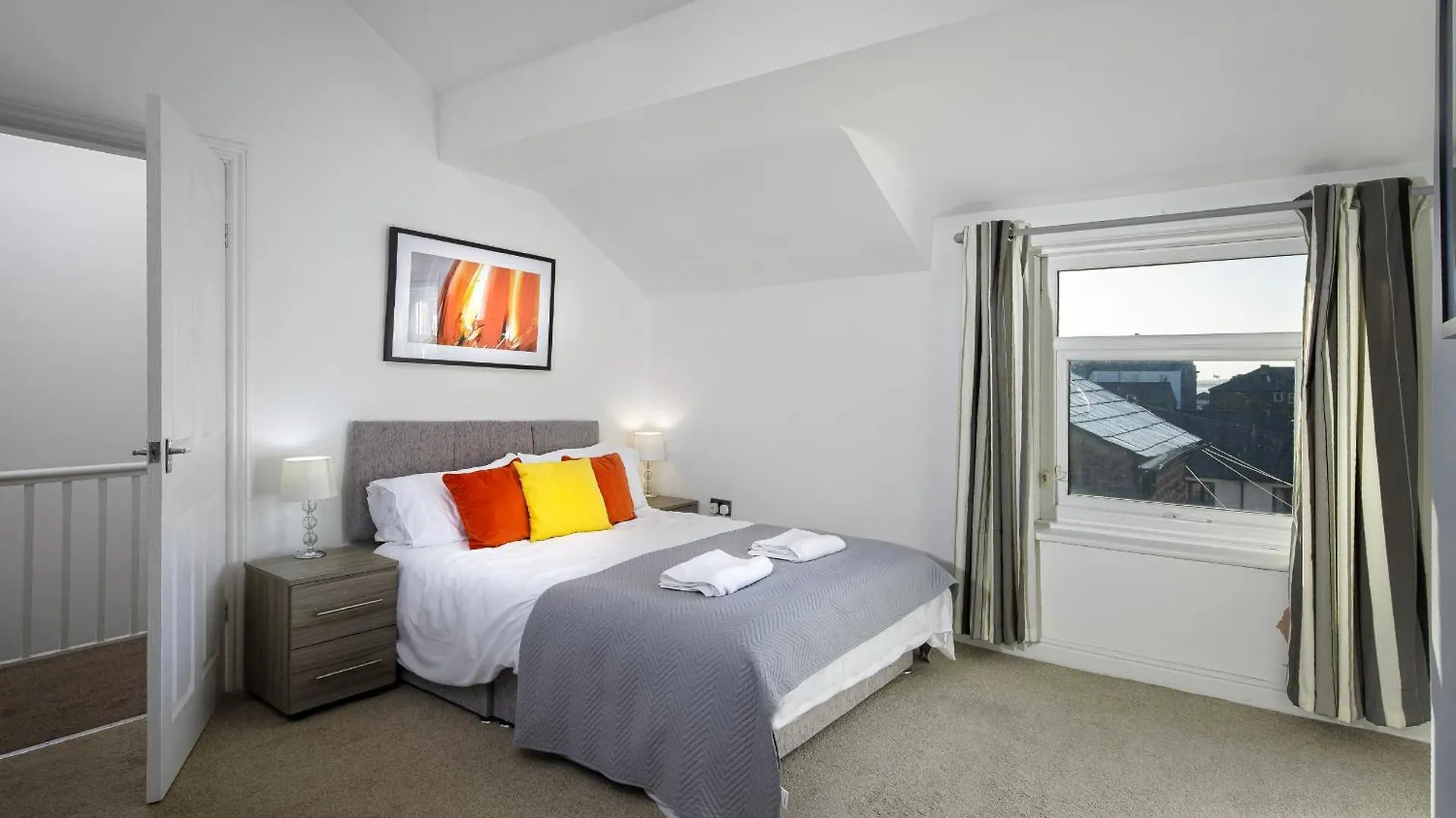 Lytham Place Blackpool