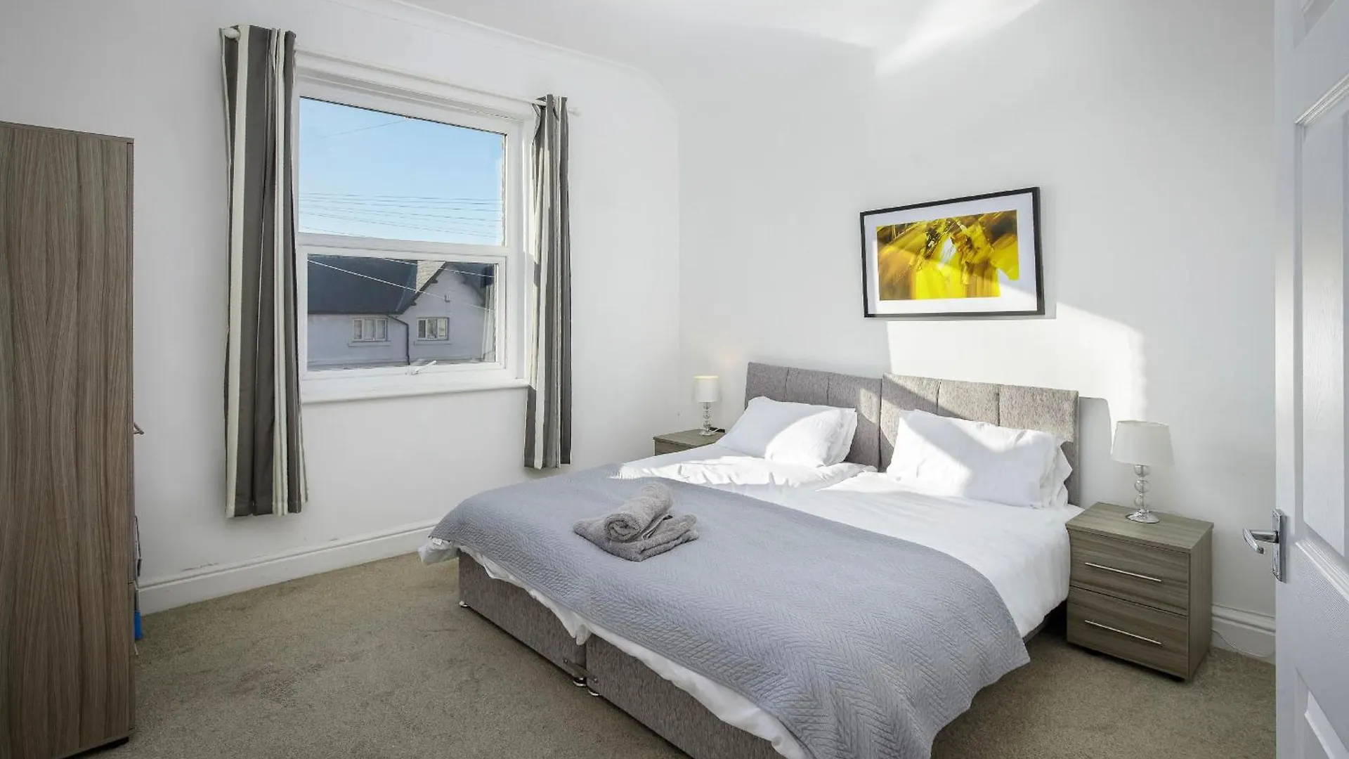 Holiday home Lytham Place Blackpool